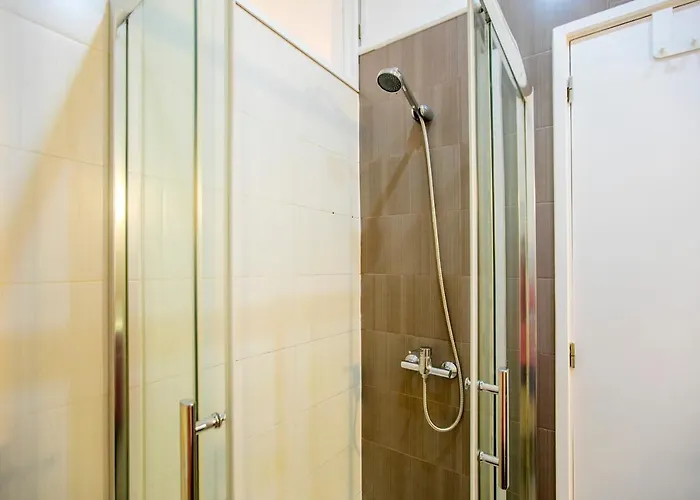 Casa Da Alegria- Downtown By Soul *