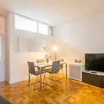 Casa Da Alegria- Downtown By Soul Appartement Oporto