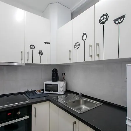 Appartamento Casa Da Alegria- Downtown Oporto