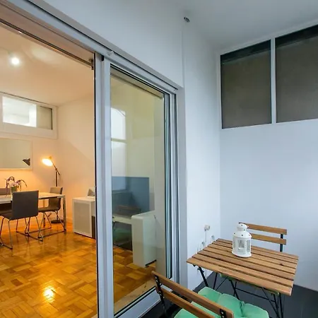 Casa Da Alegria- Downtown By Soul