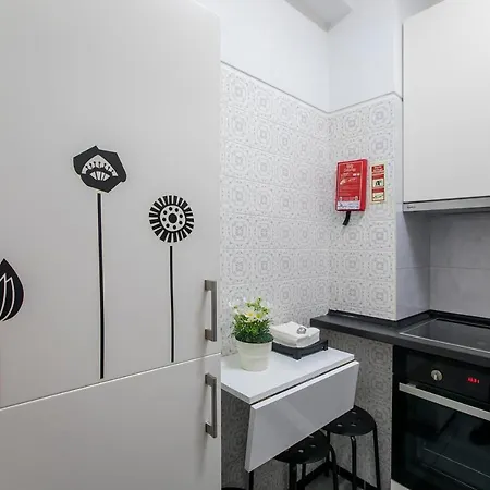 Casa Da Alegria- Downtown Apartment Porto