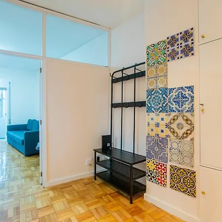Casa Da Alegria- Downtown By Soul * Oporto