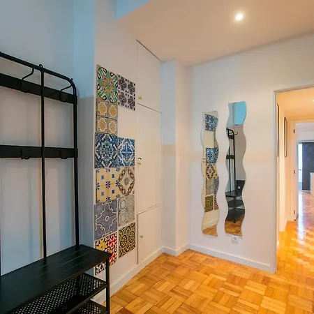 Casa Da Alegria- Downtown * Porto