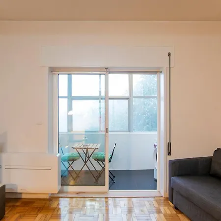 Casa Da Alegria- Downtown Apartamento Oporto