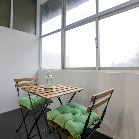 Casa Da Alegria- Downtown * Oporto