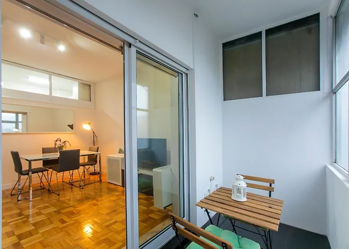 Casa Da Alegria- Downtown By Soul