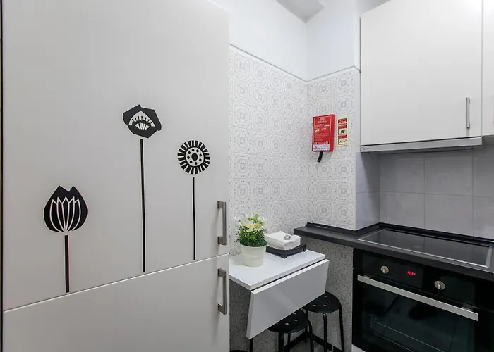 Casa Da Alegria- Downtown By Soul Appartement Oporto