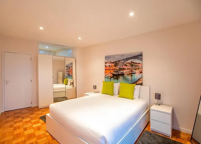 Casa Da Alegria- Downtown By Soul Appartement Oporto