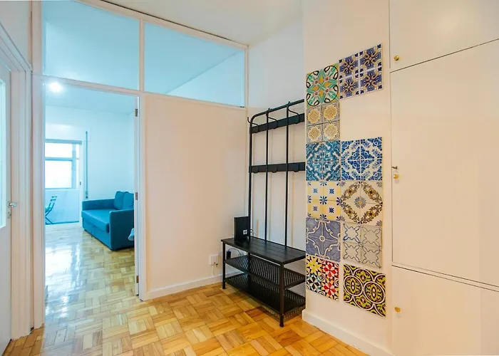 Casa Da Alegria- Downtown By Soul * Oporto