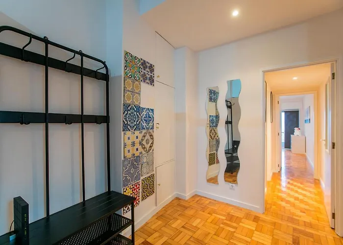 Casa Da Alegria- Downtown By Soul * Porto