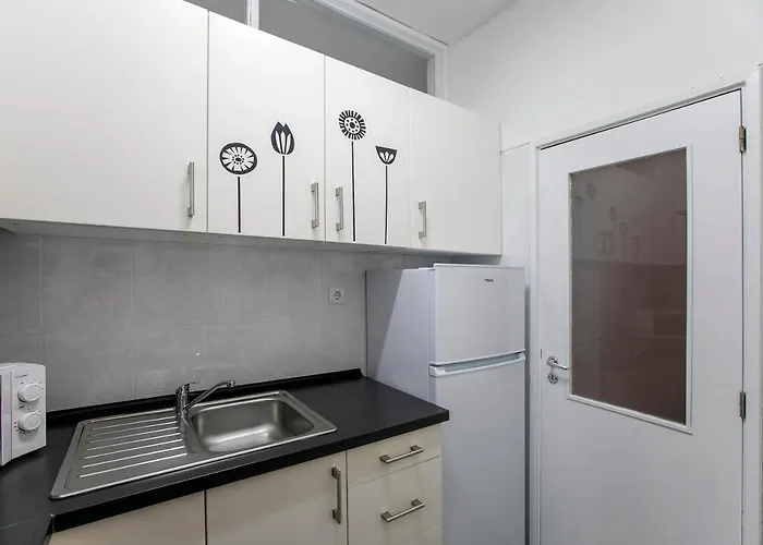 Casa Da Alegria- Downtown By Soul