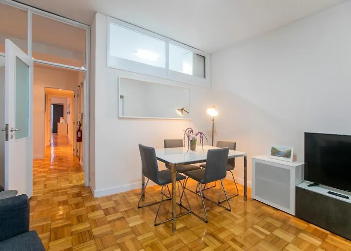 Casa Da Alegria- Downtown By Soul Appartement