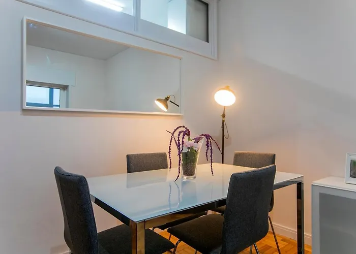 Appartement Casa Da Alegria- Downtown By Soul *