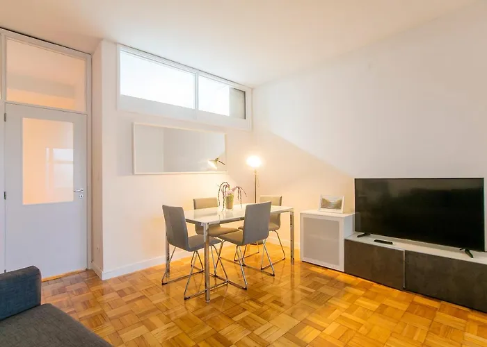 Casa Da Alegria- Downtown By Soul Appartement Oporto