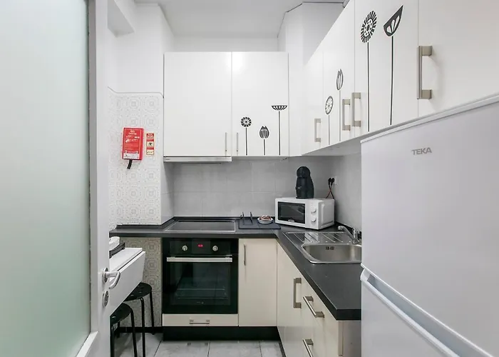 Casa Da Alegria- Downtown By Soul Appartement *