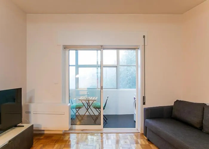 Casa Da Alegria- Downtown By Soul Appartement Oporto