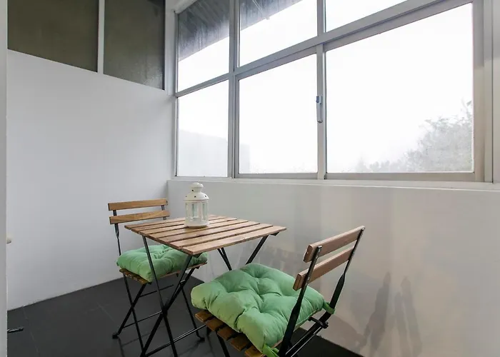 Casa Da Alegria- Downtown By Soul * Oporto