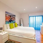 Casa Da Alegria- Downtown By Soul 公寓 波尔图