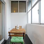 Casa Da Alegria- Downtown By Soul 公寓 *