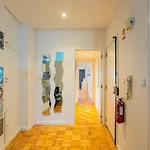 公寓 Casa Da Alegria- Downtown By Soul