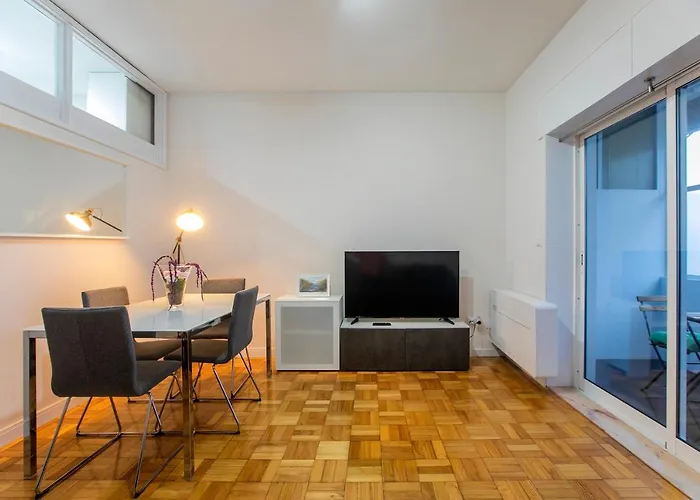 Appartement Casa Da Alegria- Downtown By Soul *