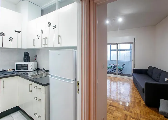 Casa Da Alegria- Downtown By Soul * Porto